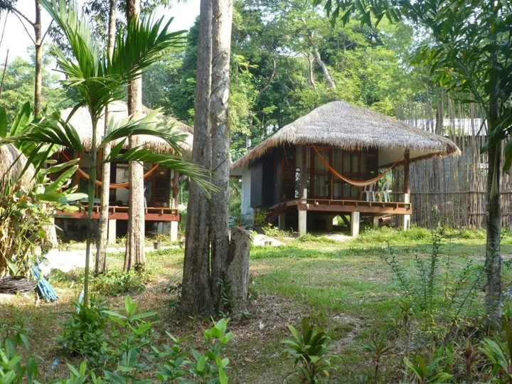 Ко Куд: Koh Kood Resort