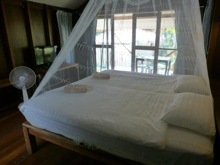 Ко Куд: Koh Kood Resort