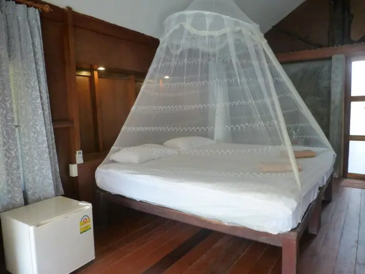 Ко Куд: Koh Kood Resort
