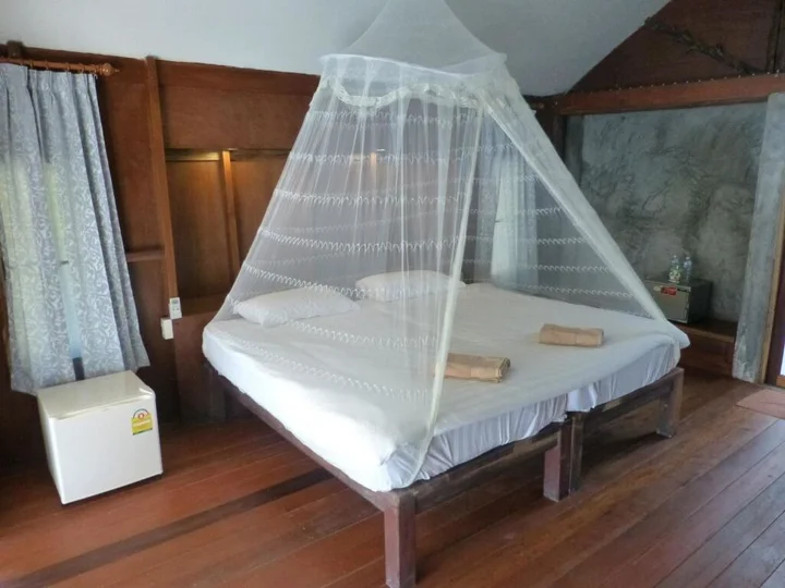 Ко Куд: Koh Kood Resort