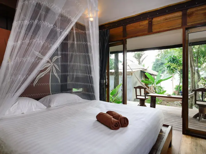 Ко Куд: Koh Kood Resort