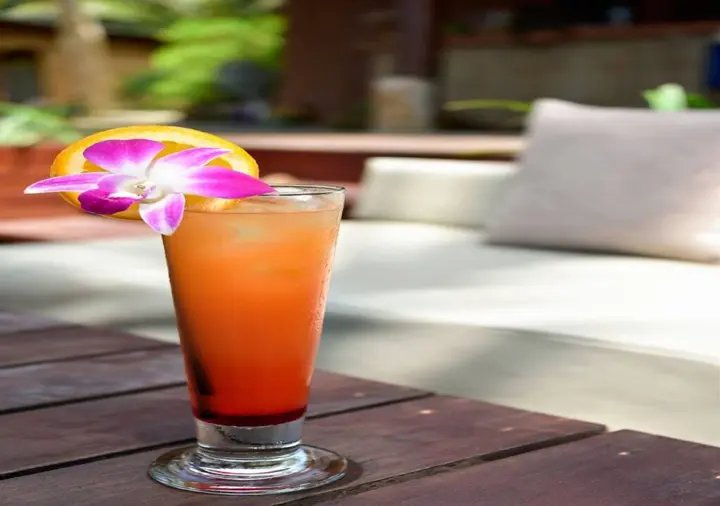 Ко Куд: Koh Kood Resort
