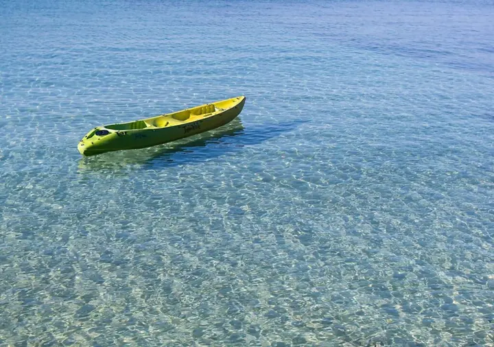 Ко Куд: Koh Kood Resort