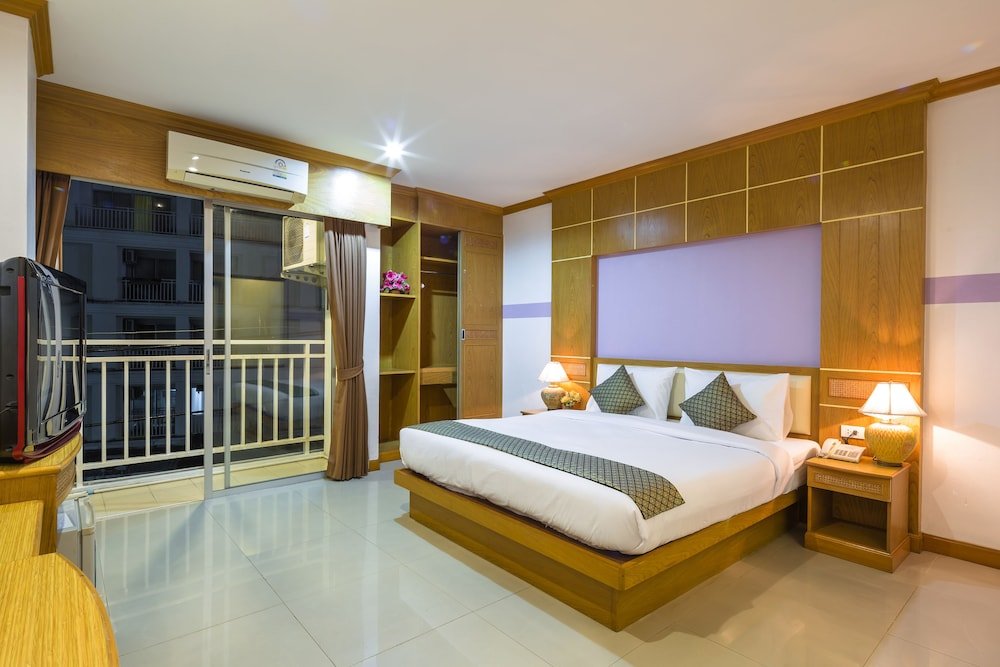 Пхукет: Sun Shine Patong