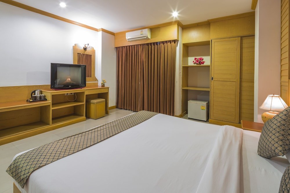 Пхукет: Sun Shine Patong