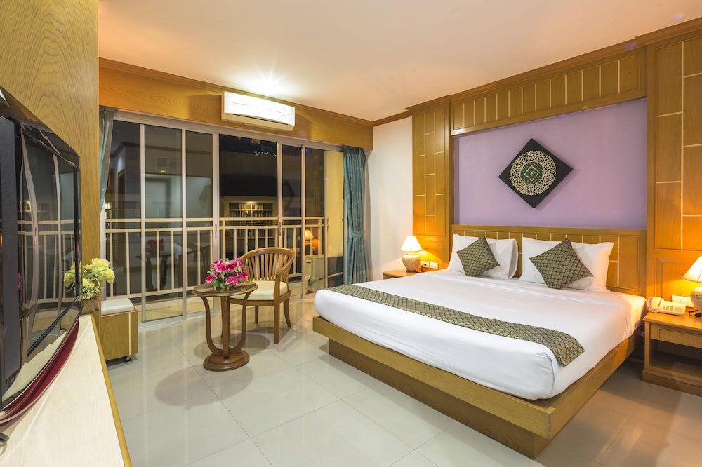 Пхукет: Sun Shine Patong