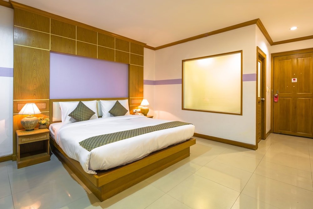 Пхукет: Sun Shine Patong