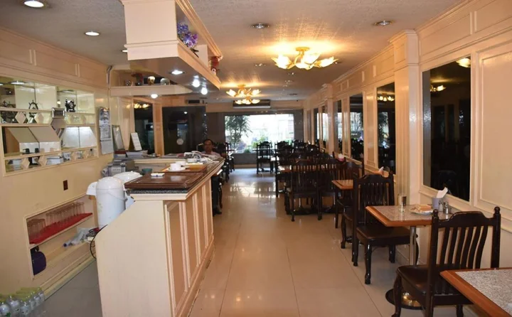 Бангкок: Woodlands Inn
