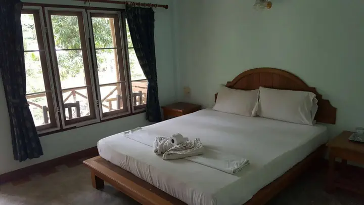 Краби: Mountain View Resort