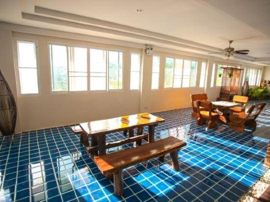 Мае-Сай: Maekhong Delta Boutique Hotel