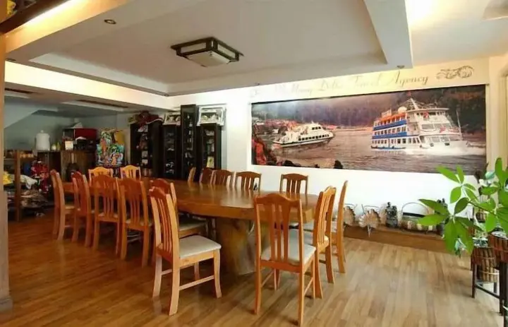 Мае-Сай: Maekhong Delta Boutique Hotel