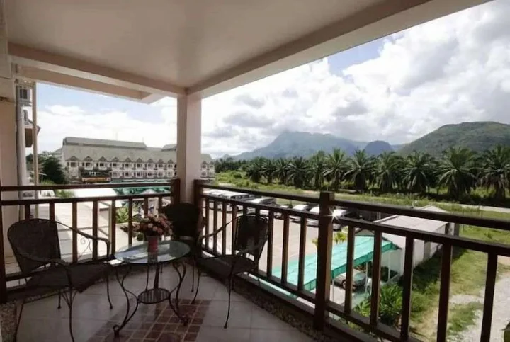 Мае-Сай: Maekhong Delta Boutique Hotel