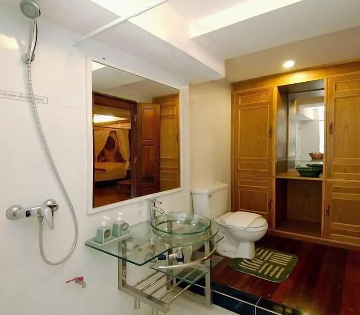 Мае-Сай: Maekhong Delta Boutique Hotel