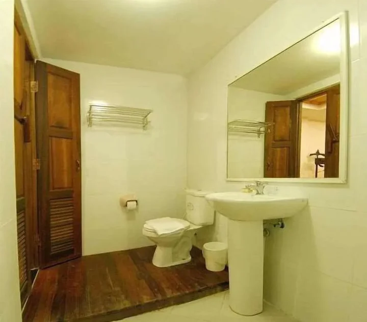 Мае-Сай: Maekhong Delta Boutique Hotel