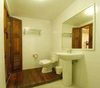Мае-Сай: Maekhong Delta Boutique Hotel