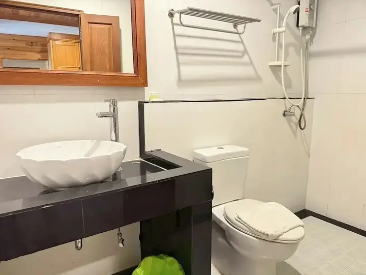Мае-Сай: Maekhong Delta Boutique Hotel