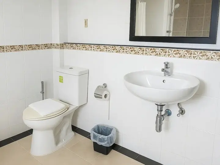 Мае-Сай: Maekhong Delta Boutique Hotel