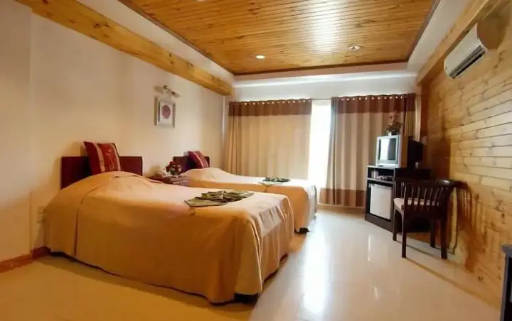 Мае-Сай: Maekhong Delta Boutique Hotel