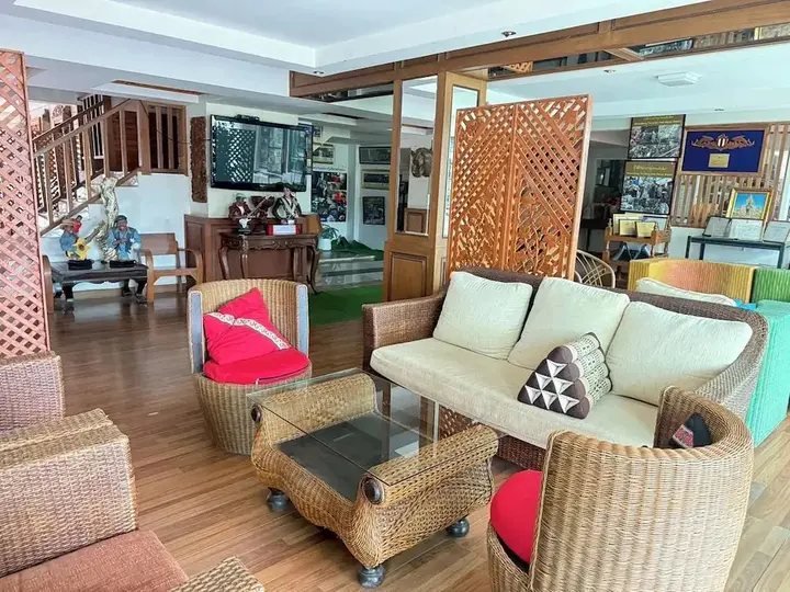 Мае-Сай: Maekhong Delta Boutique Hotel