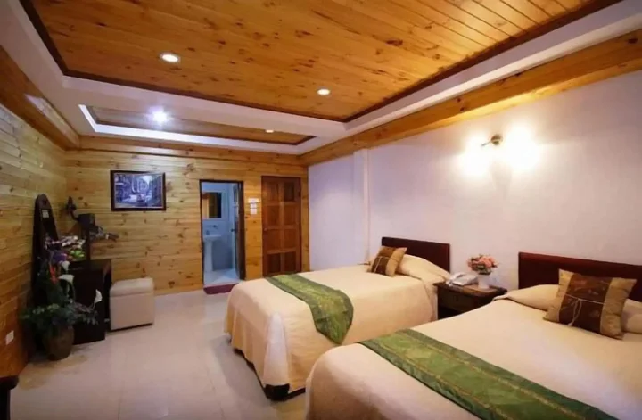 Мае-Сай: Maekhong Delta Boutique Hotel