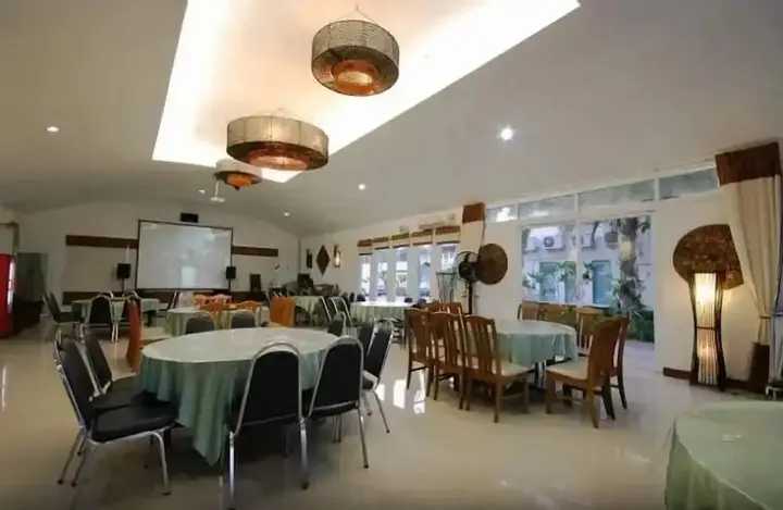 Мае-Сай: Maekhong Delta Boutique Hotel