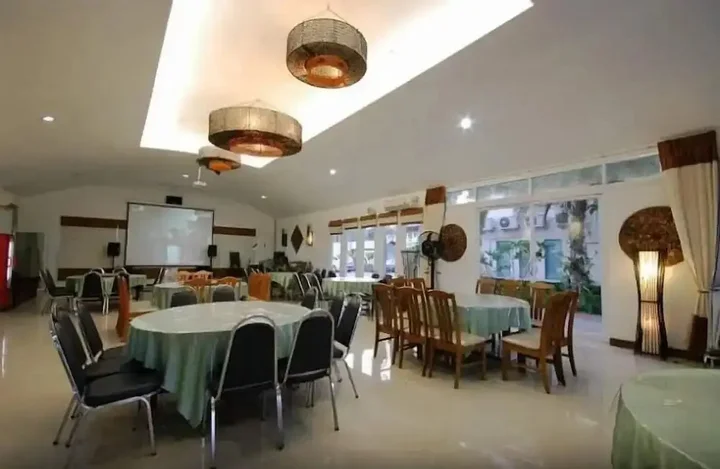 Мае-Сай: Maekhong Delta Boutique Hotel