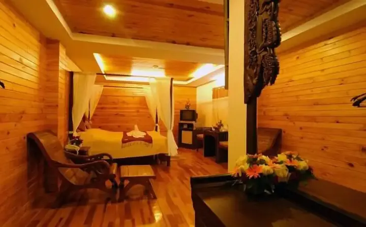 Мае-Сай: Maekhong Delta Boutique Hotel