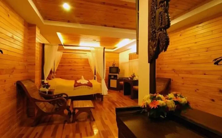 Мае-Сай: Maekhong Delta Boutique Hotel