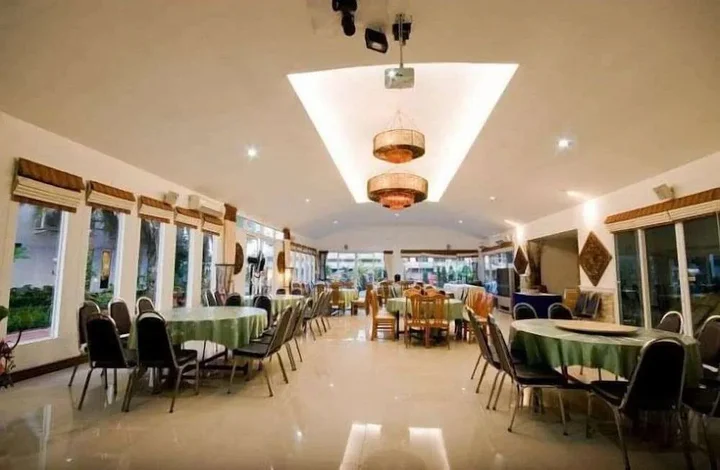 Мае-Сай: Maekhong Delta Boutique Hotel