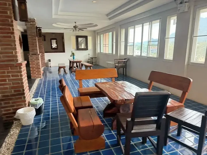 Мае-Сай: Maekhong Delta Boutique Hotel