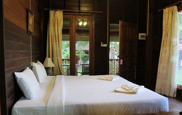 Краби: Aonang Mountain Paradise