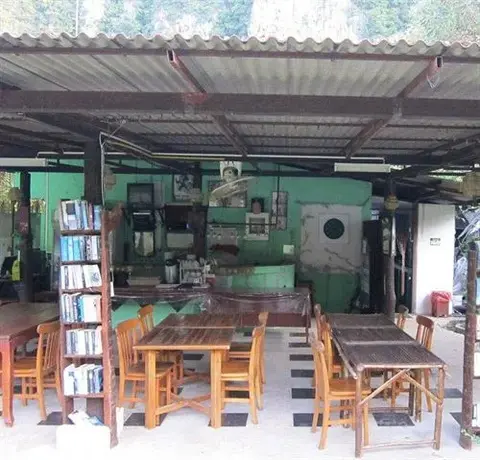 Краби: Aonang Mountain Paradise