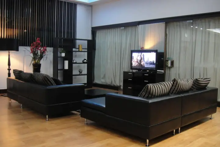 Бангкок: Cnc Residence