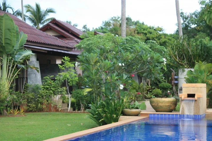 Краби: Noppharat Resort