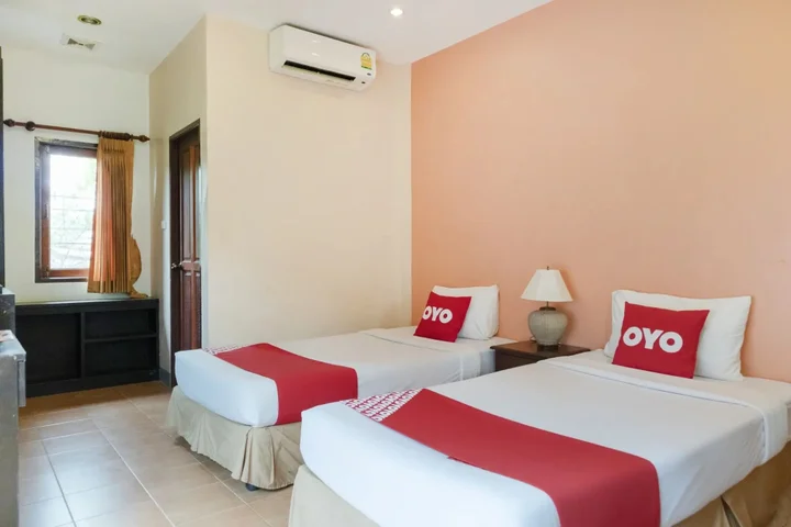 Краби: Noppharat Resort