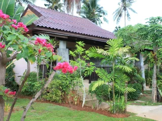 Краби: Noppharat Resort