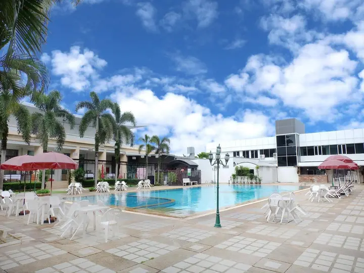 Столичный район Чантхабури: New Travel Lodge Hotel