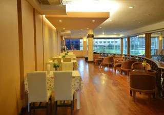 Столичный район Чантхабури: New Travel Lodge Hotel