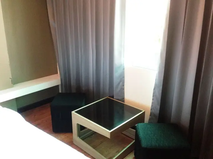 Столичный район Чантхабури: New Travel Lodge Hotel