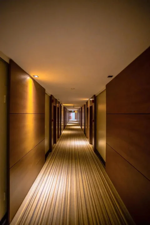 Столичный район Чантхабури: New Travel Lodge Hotel