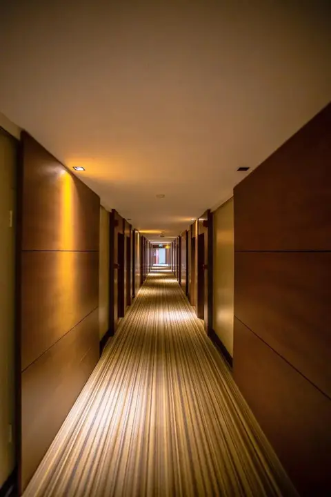 Столичный район Чантхабури: New Travel Lodge Hotel