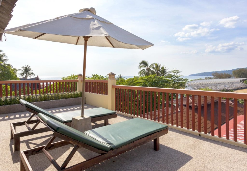 Пхукет: Karona Resort & Spa