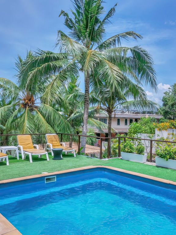 Кату: Sea Hills Resort
