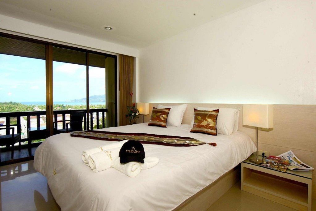 Кату: Sea Hills Resort
