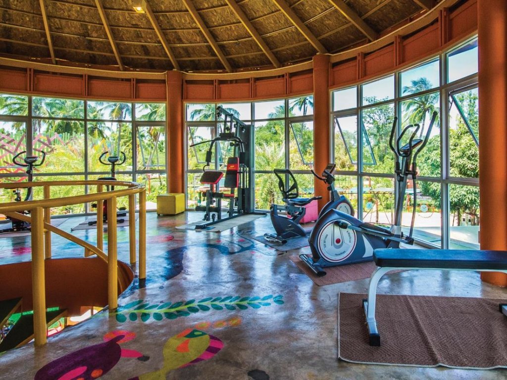 Прачуапкхирикхан: Vartika Resovilla KuiBuri Beach Resort and Villas