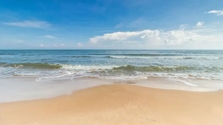 Прачуапкхирикхан: Vartika Resovilla KuiBuri Beach Resort and Villas