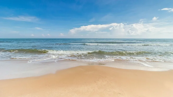 Прачуапкхирикхан: Vartika Resovilla KuiBuri Beach Resort and Villas