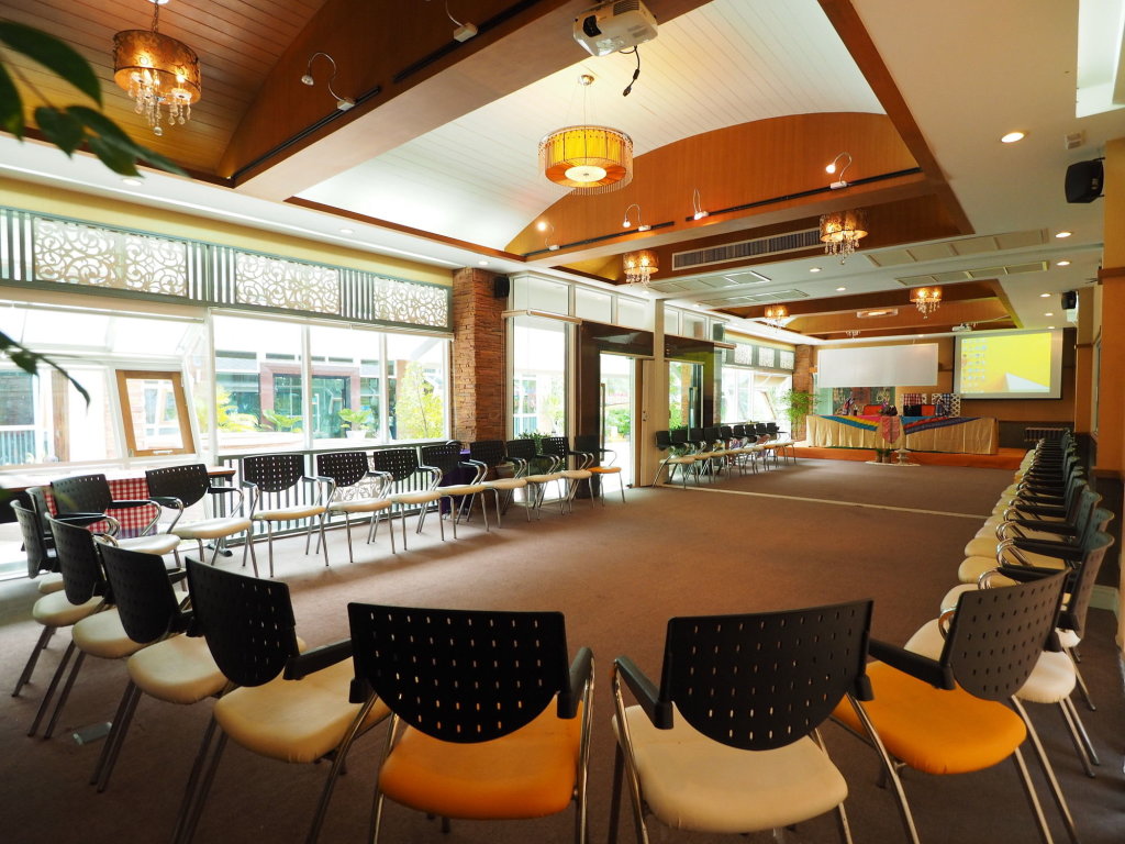 Прачуапкхирикхан: Vartika Resovilla KuiBuri Beach Resort and Villas