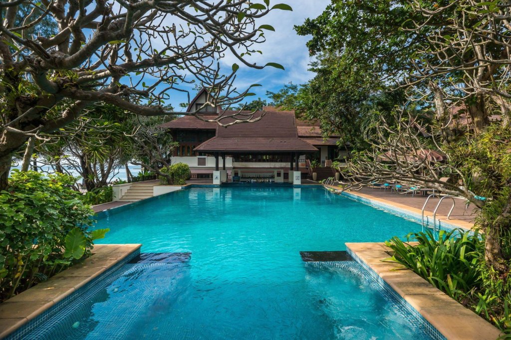 Ко Чанг: Barali Beach Resort Koh Chang