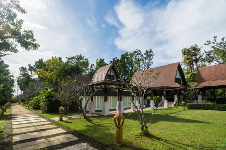 Ко Чанг: Barali Beach Resort Koh Chang